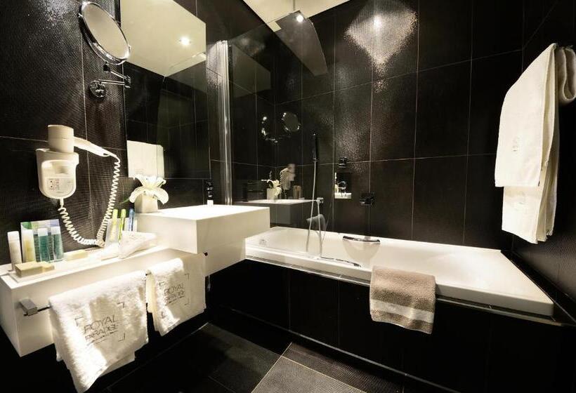 スイート, Royal Paradise Beach Resort & Spa