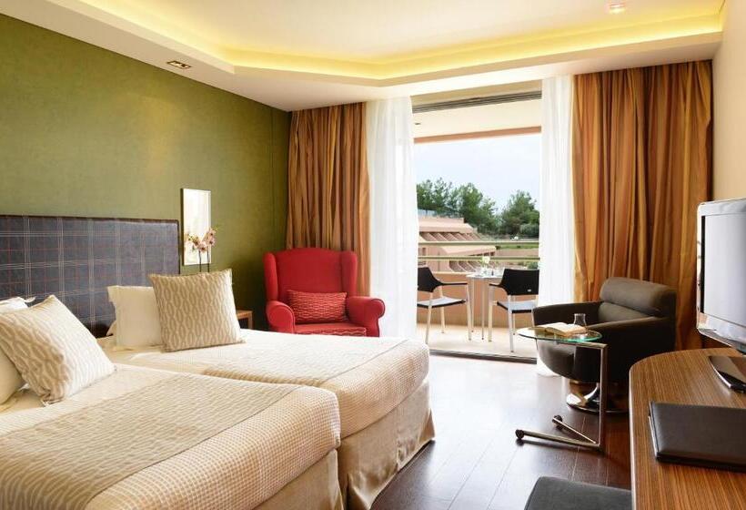 オーシャンビュースタンダードルーム, Royal Paradise Beach Resort & Spa