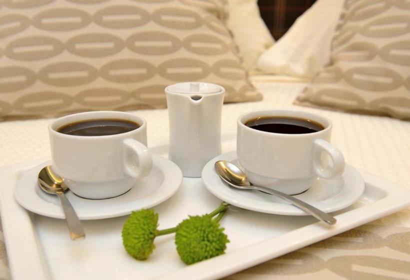 オーシャンビュースタンダードルーム, Royal Paradise Beach Resort & Spa