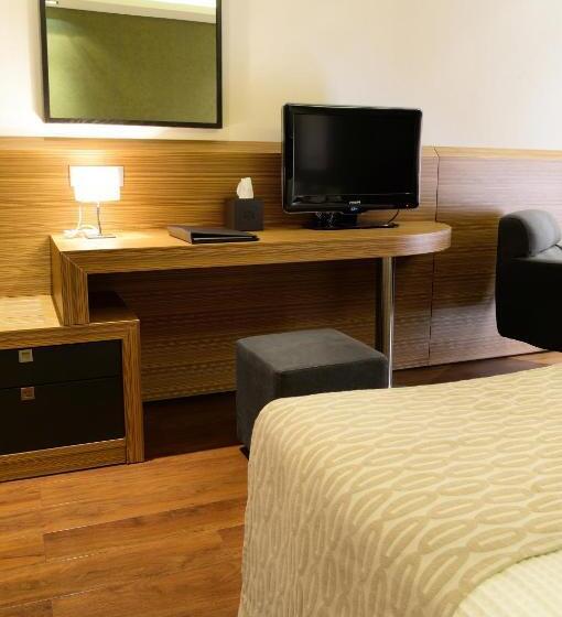 海の見えるエクゼクティブルーム, Royal Paradise Beach Resort & Spa