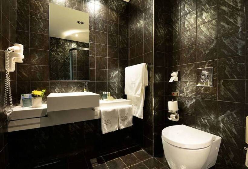 ガーデンビュースタンダードルーム, Royal Paradise Beach Resort & Spa