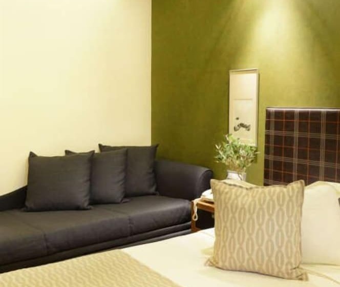 ガーデンビュースタンダードルーム, Royal Paradise Beach Resort & Spa