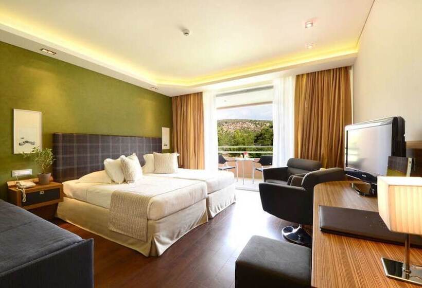 ガーデンビュースタンダードルーム, Royal Paradise Beach Resort & Spa