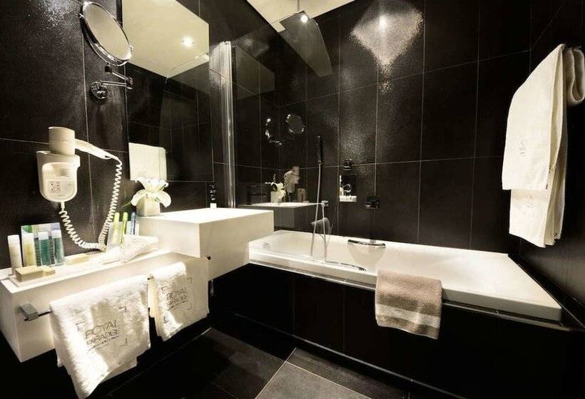 オーシャンビュースタンダードルーム, Royal Paradise Beach Resort & Spa