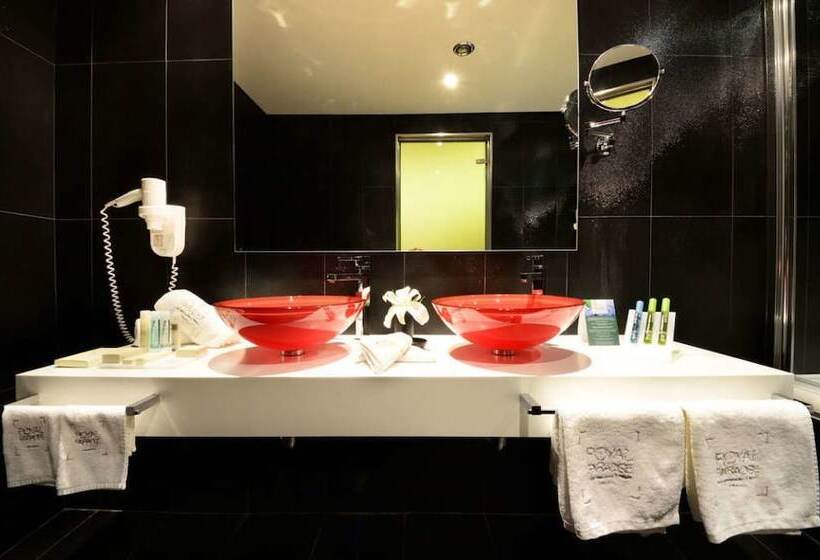 オーシャンビュースタンダードルーム, Royal Paradise Beach Resort & Spa