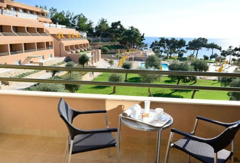 オーシャンビュースタンダードルーム, Royal Paradise Beach Resort & Spa