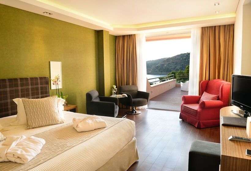 ロイヤルスイート, Royal Paradise Beach Resort & Spa