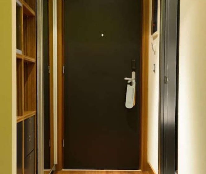 オーシャンビュースタンダードルーム, Royal Paradise Beach Resort & Spa