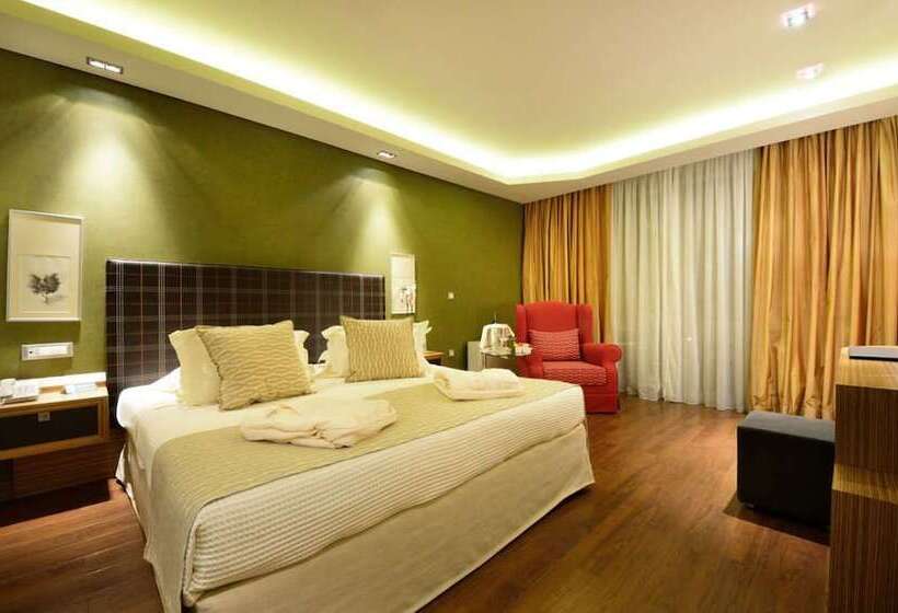 스탠다드 룸 바다 전망, Royal Paradise Beach Resort & Spa