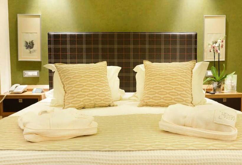 オーシャンビュースタンダードルーム, Royal Paradise Beach Resort & Spa