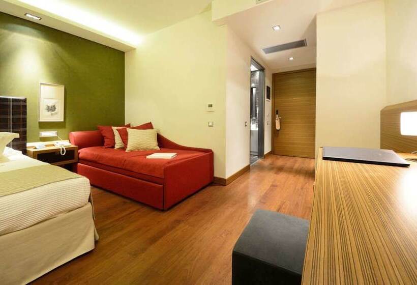 オーシャンビュースタンダードルーム, Royal Paradise Beach Resort & Spa