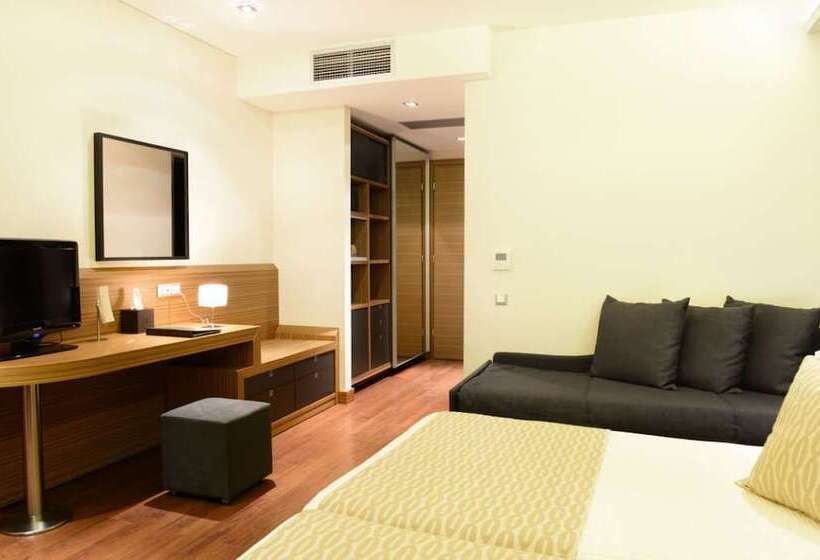 オーシャンビュースタンダードルーム, Royal Paradise Beach Resort & Spa