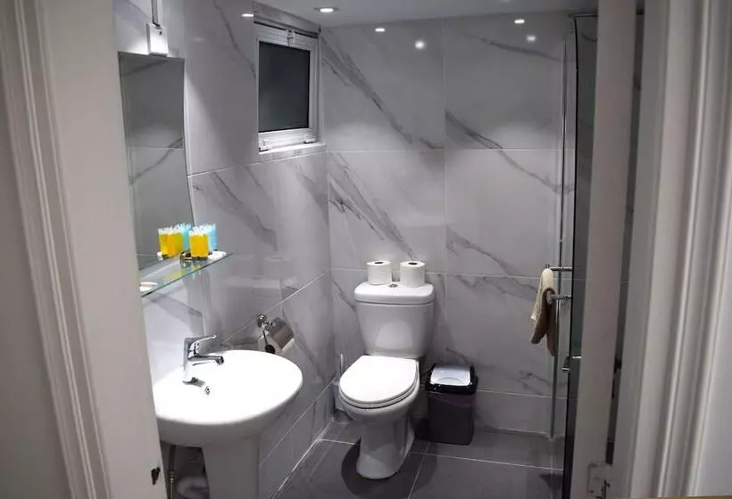 آپارتمان 1 خوابه با چشم‌انداز دریا, Sun Hall Beach Hotel Apartments
