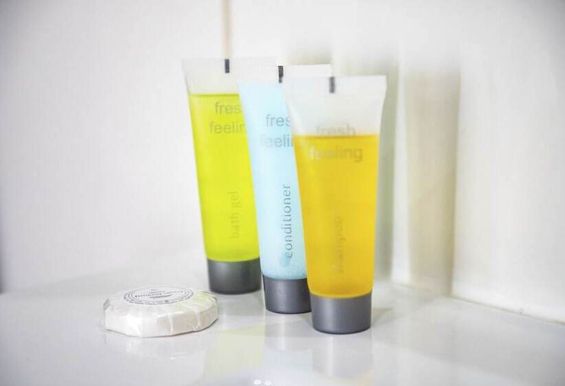 شقة غرفتين مطلة على البحر, Sun Hall Beach Hotel Apartments