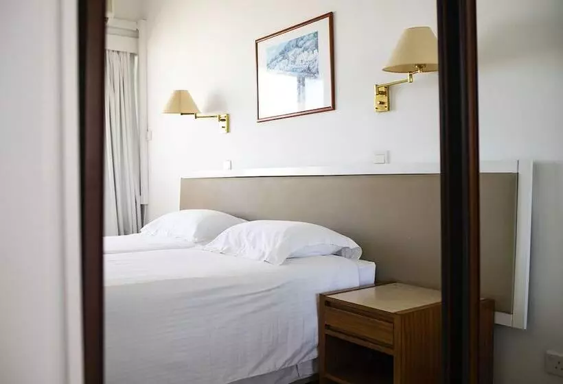 Economy Studio, Sun Hall Beach Hotel Apartments