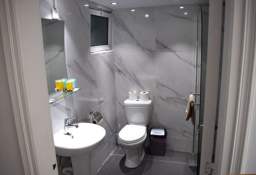 آپارتمان اقتصادی دو خوابه, Sun Hall Beach Hotel Apartments