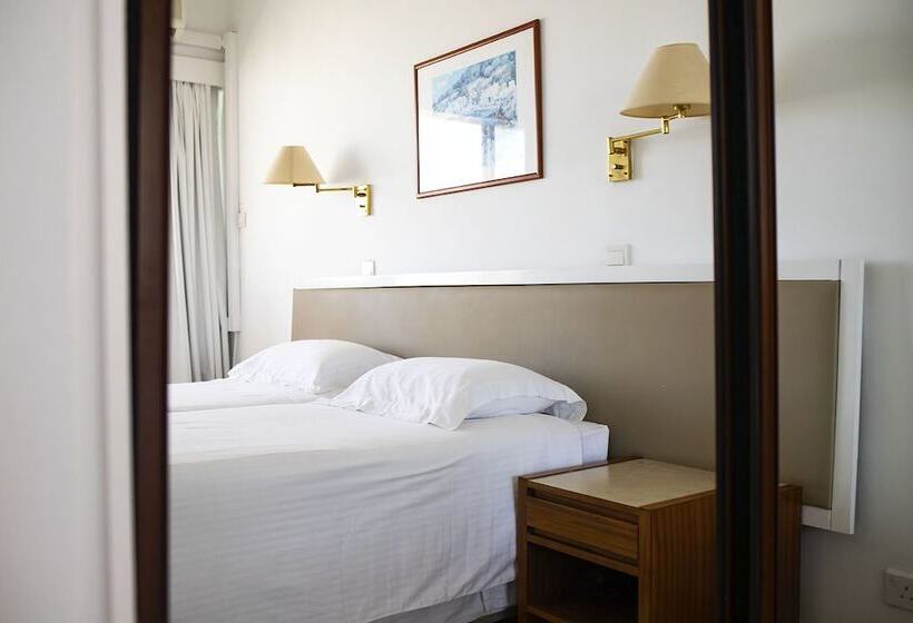 آپارتمان اقتصادی دو خوابه, Sun Hall Beach Hotel Apartments