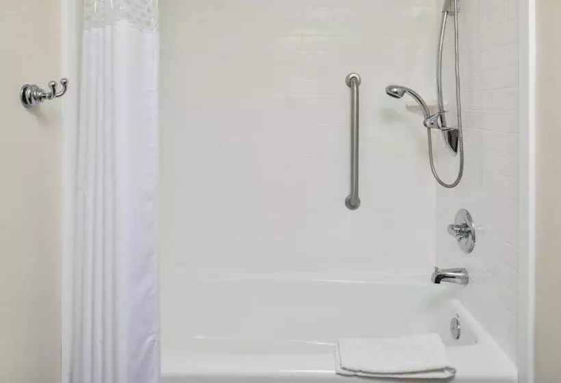 スタンダードルーム, Surestay Plus Hotel By Best Western Vero Beach