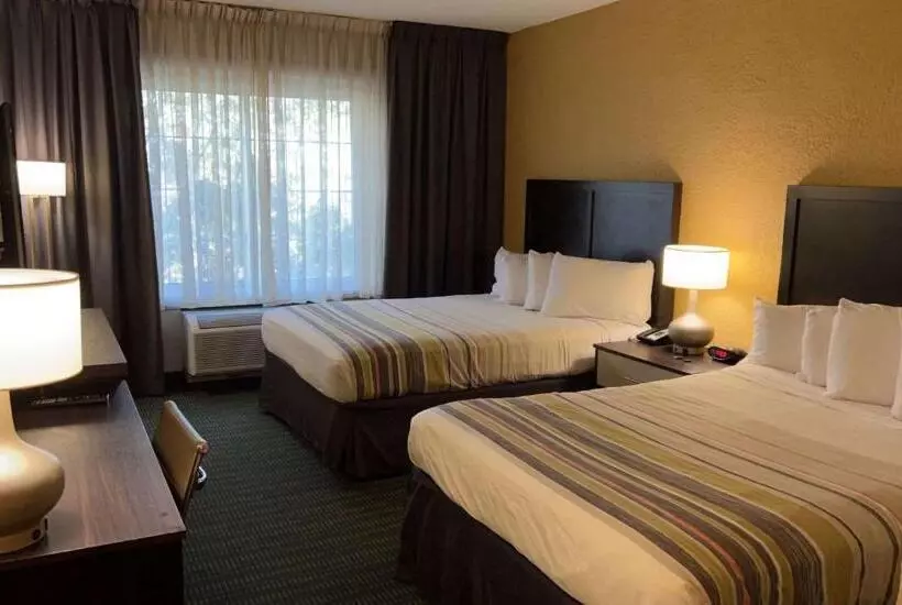 スタンダードルーム, Surestay Plus Hotel By Best Western Vero Beach