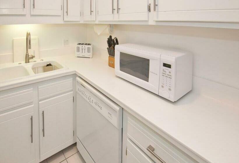 Апартаменты 1 Спальня, Vail Run Resort