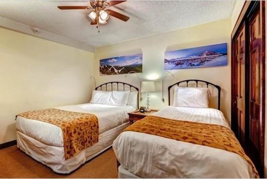 Апартаменты 1 Спальня, Vail Run Resort