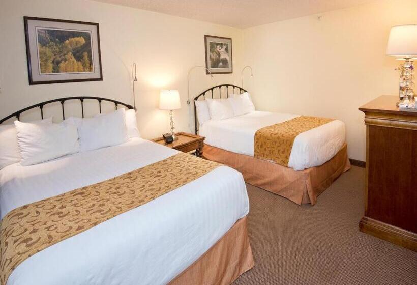 Апартаменты 1 Спальня, Vail Run Resort