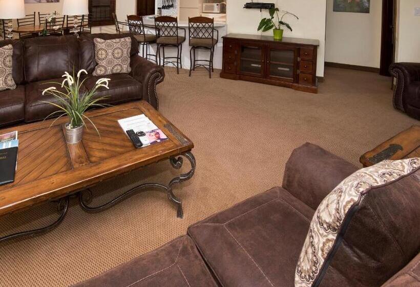 Апартаменты 2 Спальни, Vail Run Resort