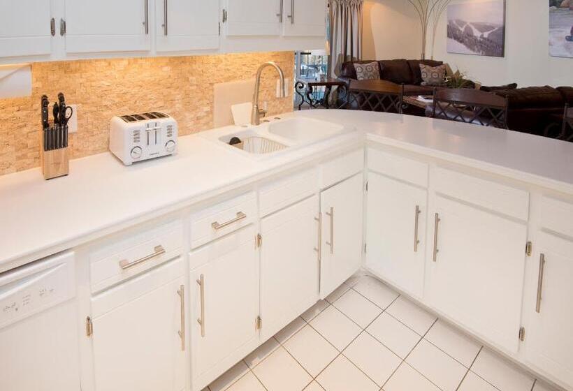 Апартаменты 2 Спальни, Vail Run Resort