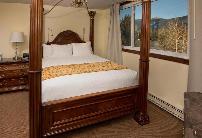 带2个卧室的公寓, Vail Run Resort