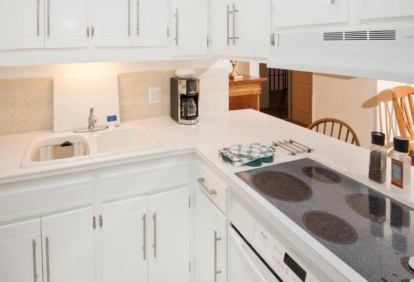 Студия Стандарт, Vail Run Resort