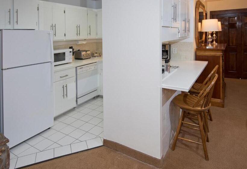 Студия Стандарт, Vail Run Resort