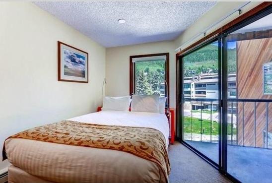 スタンダードスタジオ, Vail Run Resort