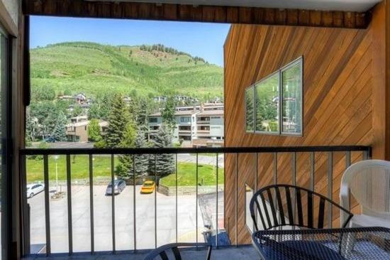Студия Стандарт, Vail Run Resort