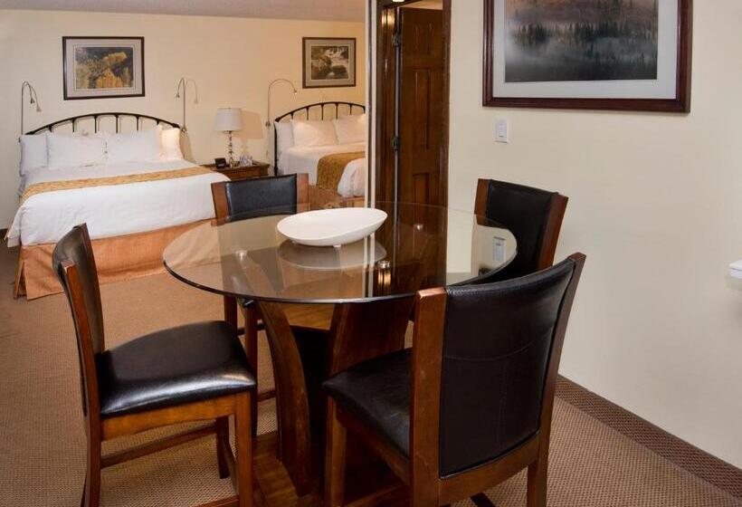 Апартаменты 1 Спальня, Vail Run Resort