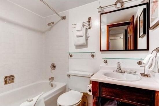 Апартаменты 1 Спальня, Vail Run Resort