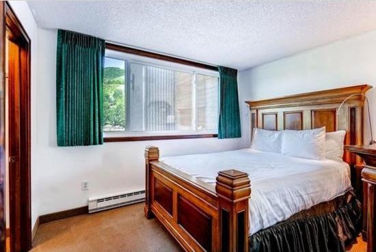 Апартаменты 1 Спальня, Vail Run Resort