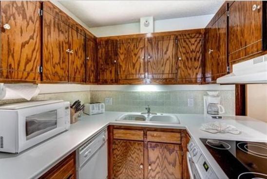 Апартаменты 1 Спальня, Vail Run Resort