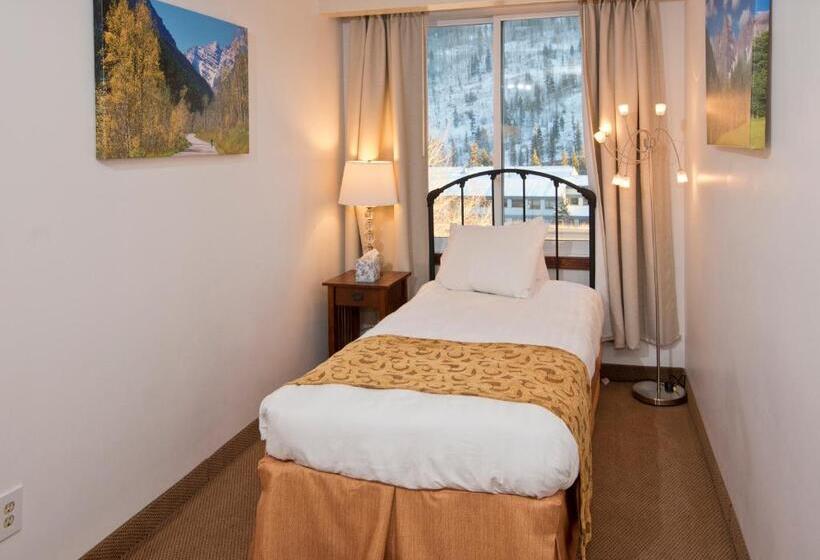 Апартаменты 2 Спальни, Vail Run Resort