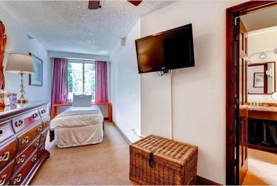 Апартаменты 2 Спальни, Vail Run Resort