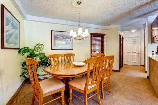 带2个卧室的公寓, Vail Run Resort