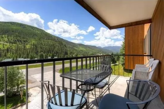２ベッドルームアパートメント, Vail Run Resort
