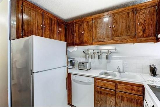 Студия Стандарт, Vail Run Resort