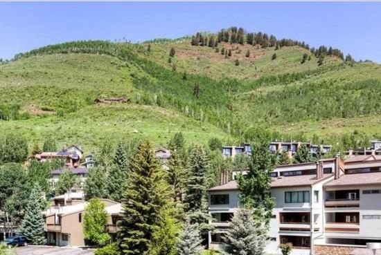 Студия Стандарт, Vail Run Resort