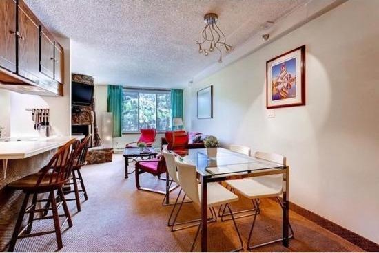 Студия Стандарт, Vail Run Resort