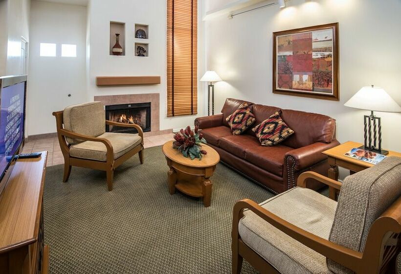 شقة غرفتين, Villas Of Cave Creek