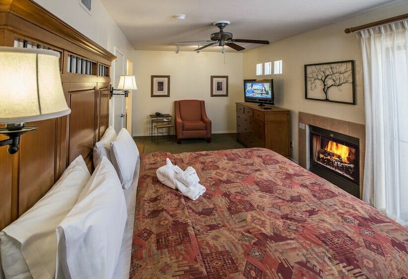 شقة غرفتين, Villas Of Cave Creek