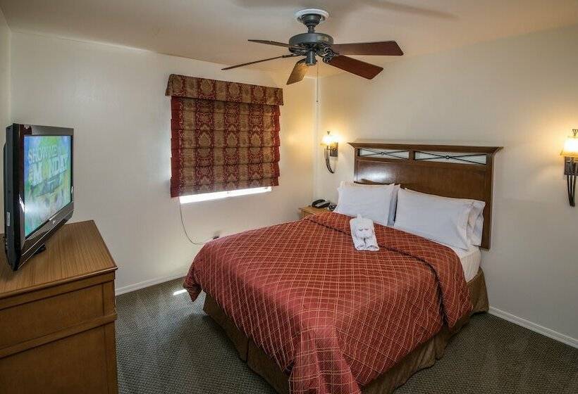 شقة غرفتين, Villas Of Cave Creek