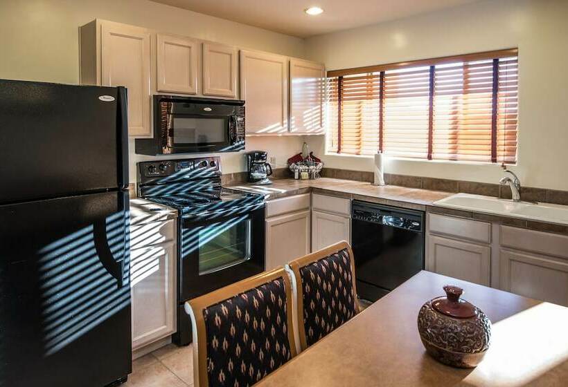 شقة غرفتين, Villas Of Cave Creek