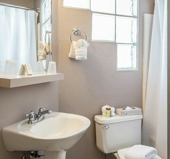 شقة غرفتين, Villas Of Cave Creek