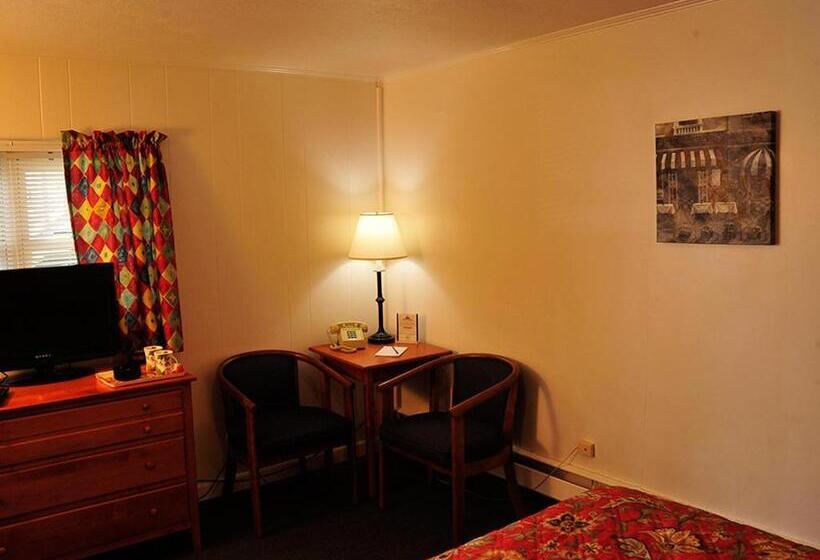 Номер Стандарт, Willows Motel